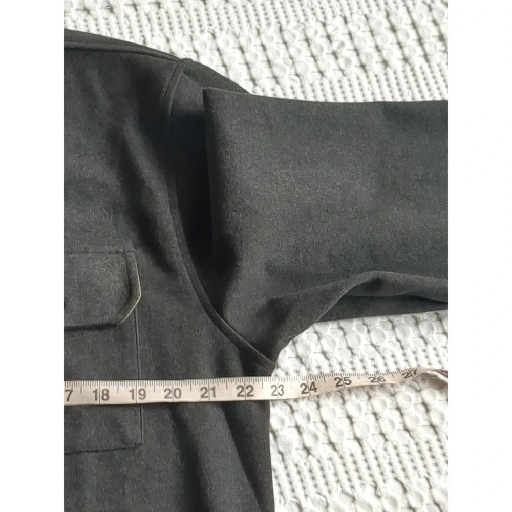 BYLT Basics this overshirt